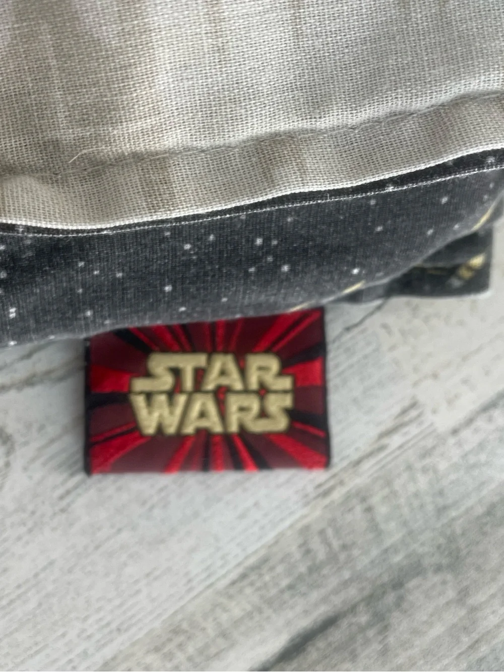 Star Wars vintage 90s